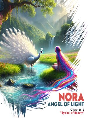 cover image of Nora--Angel of Light